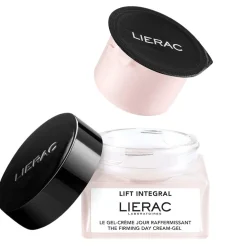 LIERAC Hautverjüngung|Gesicht|Lift Integral Gel-Creme Tag Refill 50 ml