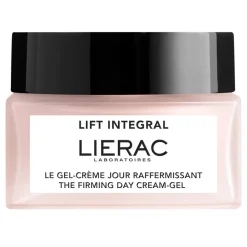 LIERAC Hautverjüngung|Gesicht^Lift Integral Gel-Creme Tag 50 ml