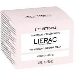 LIERAC Gesicht|Lift Integral Nachfüll-Nachtcreme 50 ml