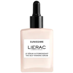 LIERAC Gesicht^Sunissime Selbstbräuner 30 ml