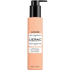 LIERAC Körper|Sunissime Selbstbräuner 150 ml