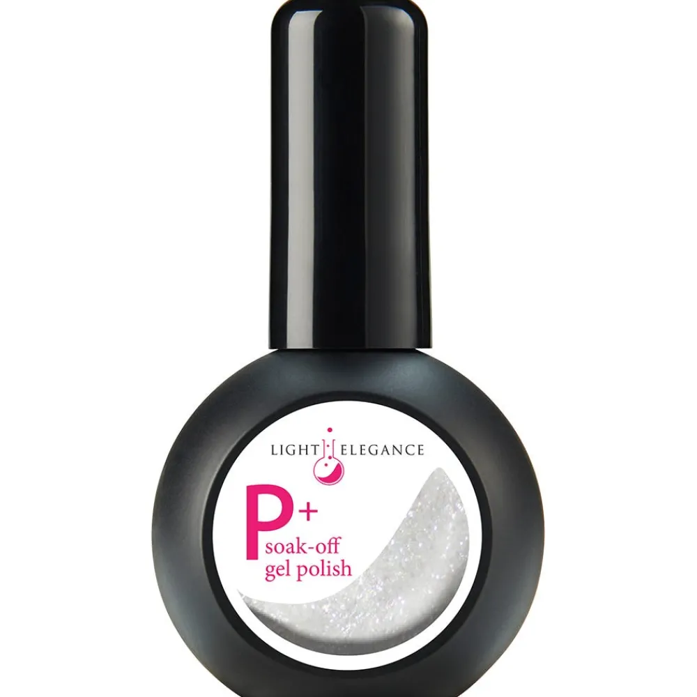 Light Elegance Nagellack^P+ UV-Lack Timeless Collection Strand of Pearls 15 ml