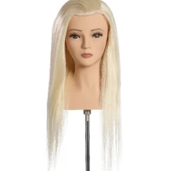 L'IMAGE Übungsköpfe^Championkopf Anna