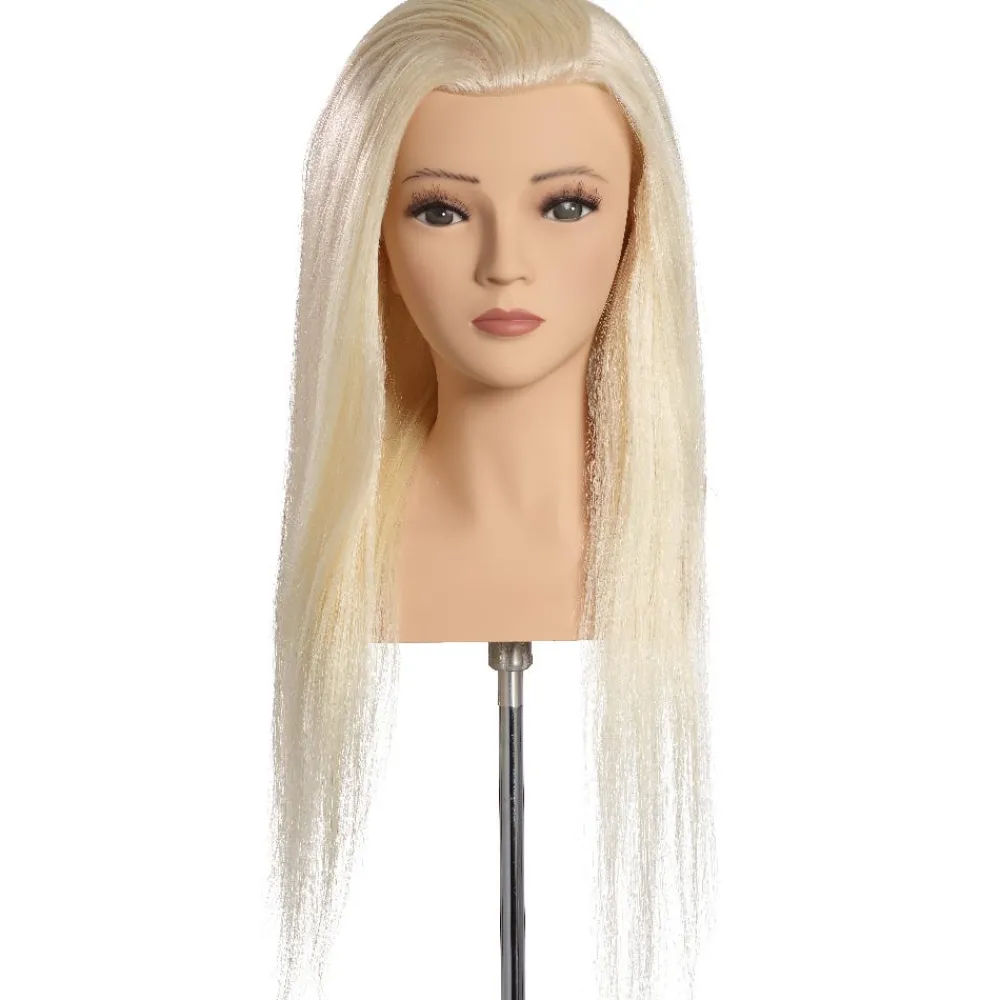 L'IMAGE Übungsköpfe^Championkopf Anna