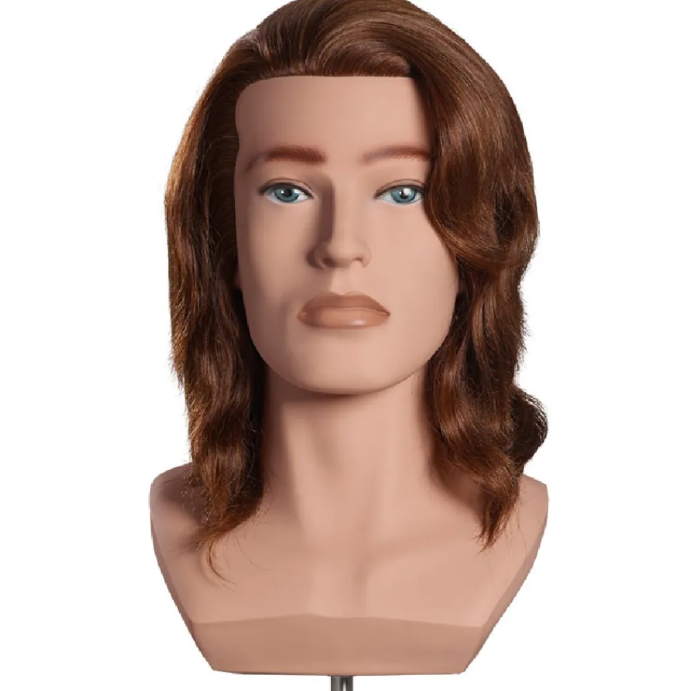 L'IMAGE Übungsköpfe|Championkopf George