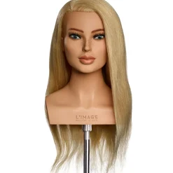 L'IMAGE Übungsköpfe^Championkopf Natalie