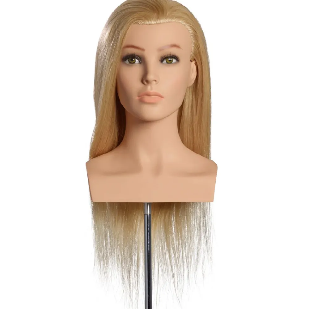 L'IMAGE Übungsköpfe|Championkopf Raphaela