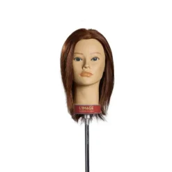 L'IMAGE Übungsköpfe|Einsteigerkopf Rita