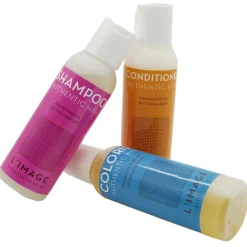 L'IMAGE Reisegrößen| Conditioner^Protection Set