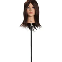 L'IMAGE Übungsköpfe^Trainingskopf Alice