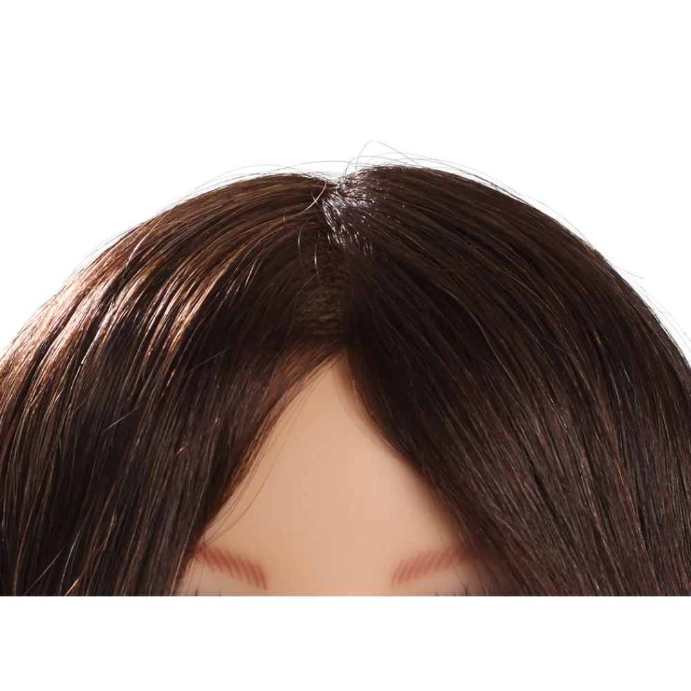 L'IMAGE Übungsköpfe^Trainingskopf Alice