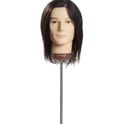 L'IMAGE Übungsköpfe|Trainingskopf Andreas