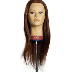 L'IMAGE Übungsköpfe|Trainingskopf Anja