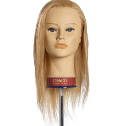 L'IMAGE Übungsköpfe|Trainingskopf Carola