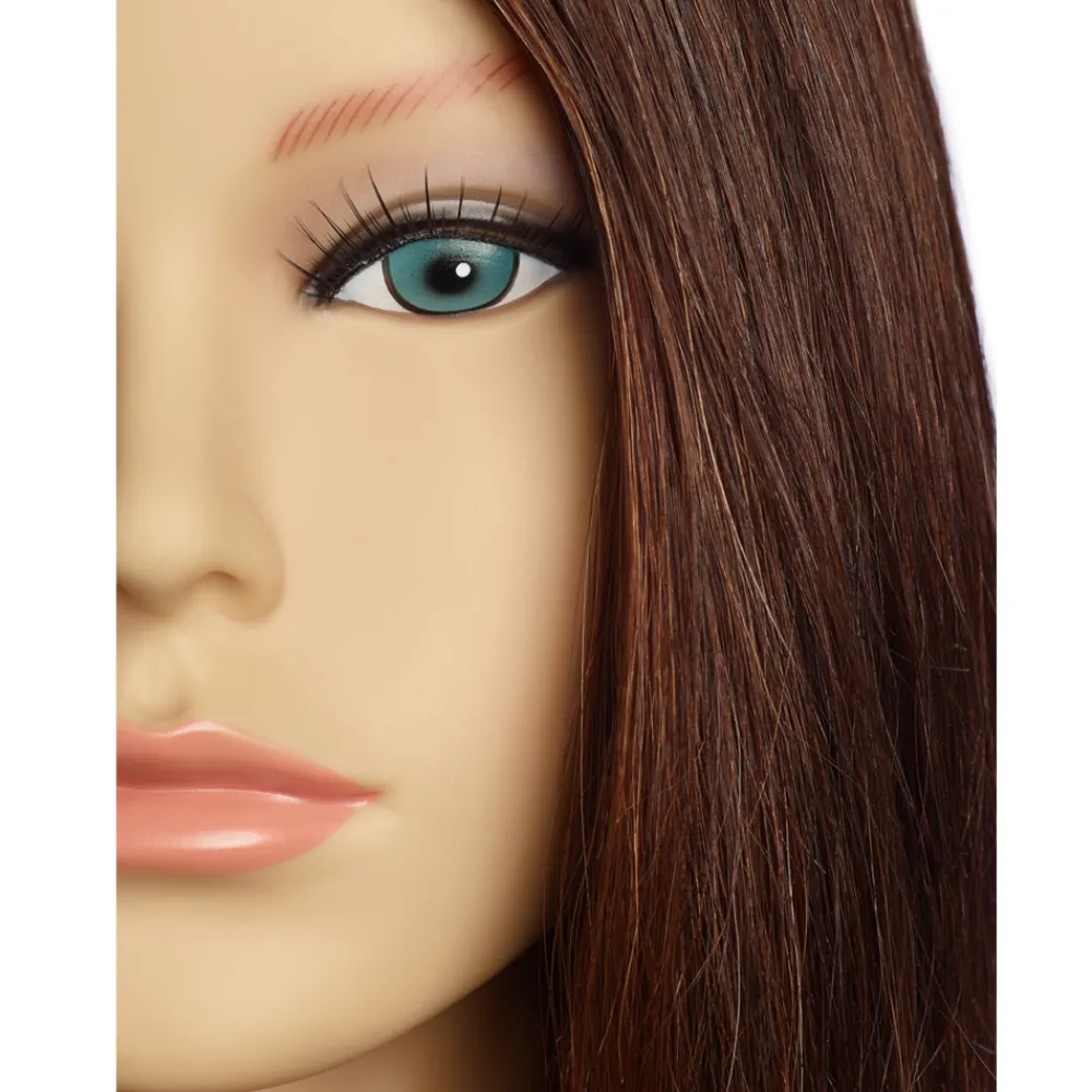 Trainingskopf Corinna-L'IMAGE Hot