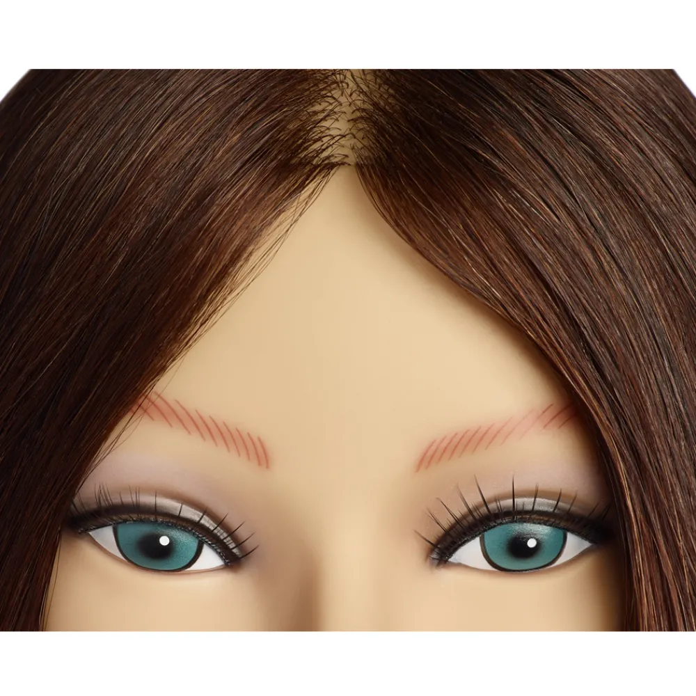 Trainingskopf Corinna-L'IMAGE Hot