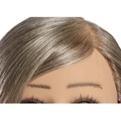 L'IMAGE Übungsköpfe^Trainingskopf Granny