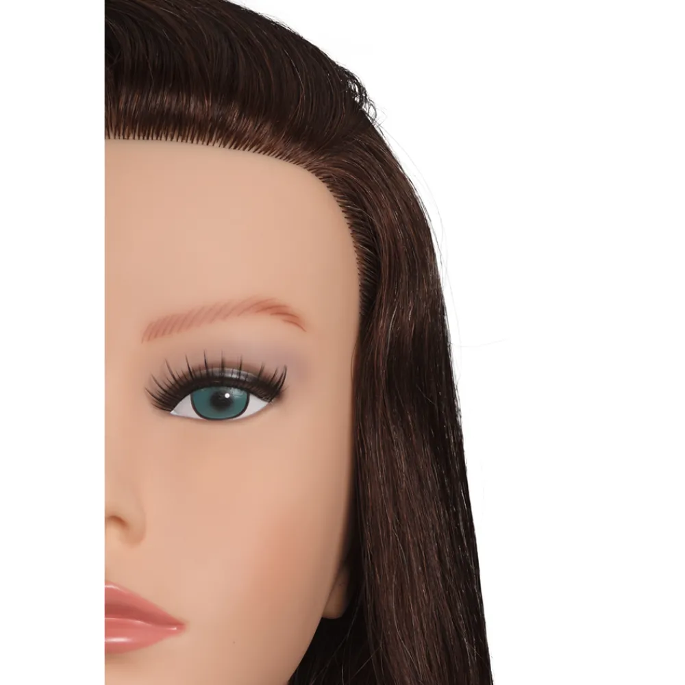 Trainingskopf Mali-L'IMAGE