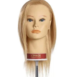 L'IMAGE Übungsköpfe^Trainingskopf Sarah