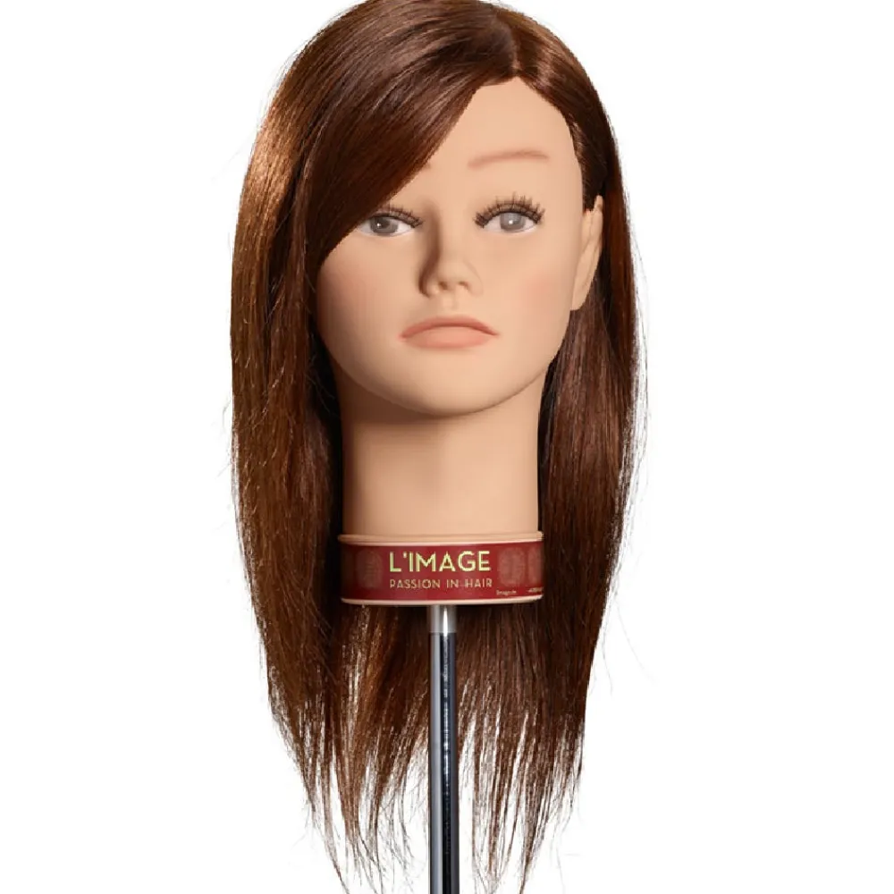 L'IMAGE Übungsköpfe|Trainingskopf Sonja