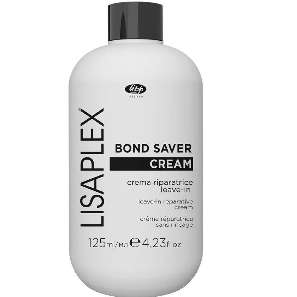 LISAP Haarkur|lex Bond Saver Cream 125 ml
