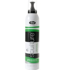LISAP Haarschaum^Sculture Shining Gel Mousse 300 ml