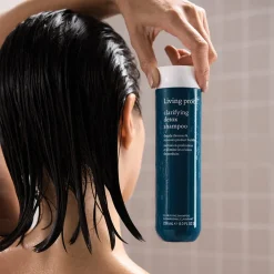 Living Proof Shampoo| Shampoo^Clarifying Detox Shampoo 236 ml