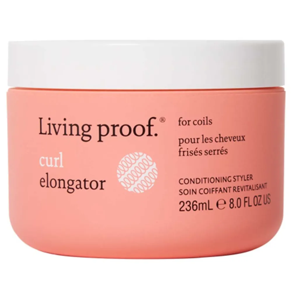 Living Proof Haarkur^Curl Elongator 236 ml