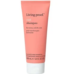 Curl Shampoo 100 ml-Living Proof Outlet