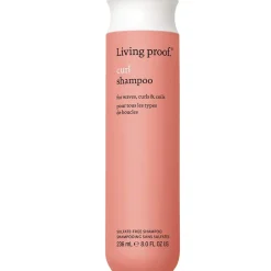 Curl Shampoo 236 ml-Living Proof New