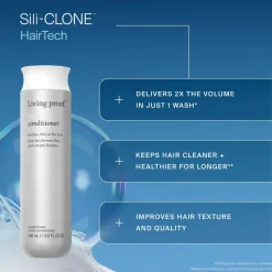 Living Proof Conditioner| Conditioner^Full Conditioner 236 ml