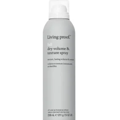 Living Proof Styling| Haarspray & Haarlack|Full Dry Volume & Texture Spray 236 ml