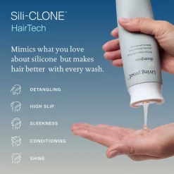 Full Shampoo 236 ml-Living Proof