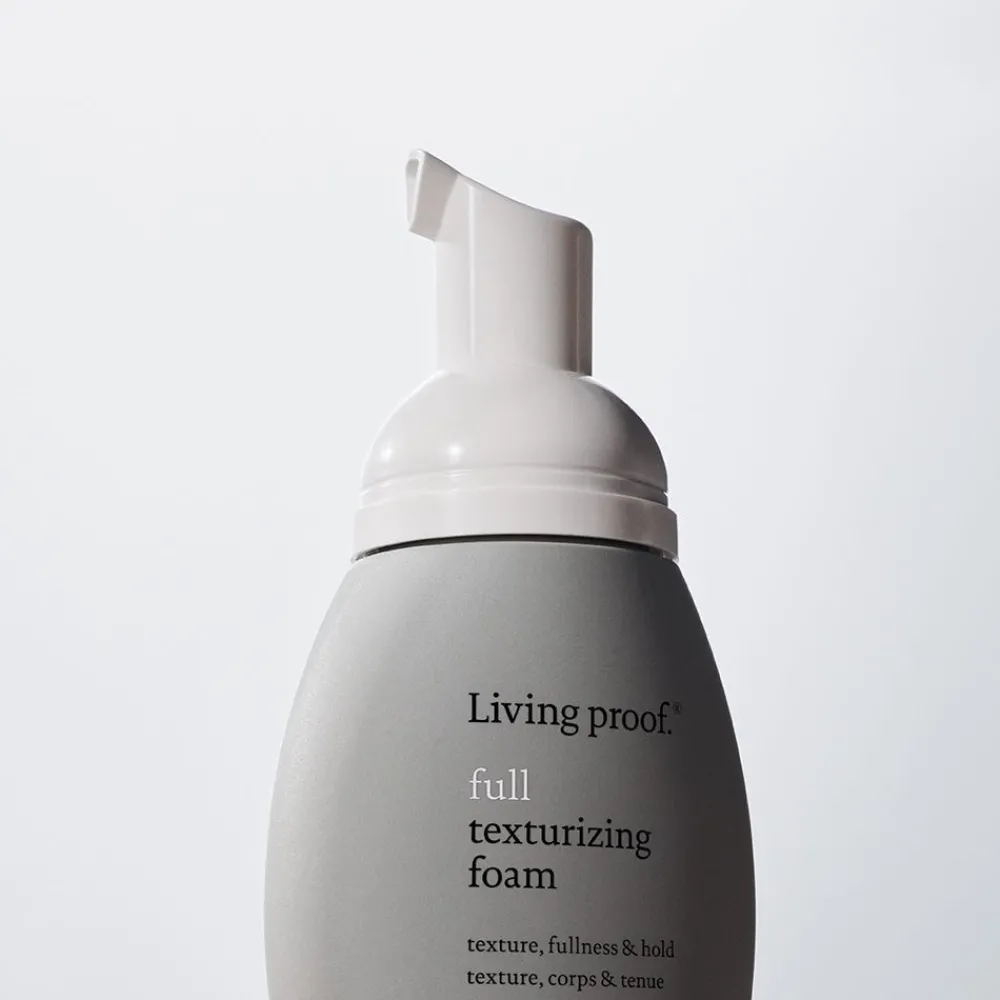 Full Texturizing Foam 45 ml-Living Proof Outlet