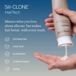 No Frizz Conditioner 710 ml-Living Proof