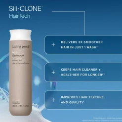 No Frizz Conditioner 710 ml-Living Proof