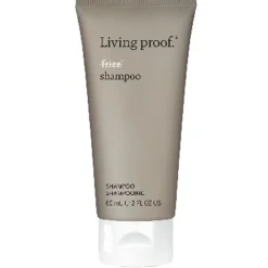 No Frizz Shampoo 60 ml-Living Proof Sale