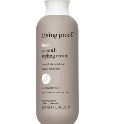 No Frizz Smooth Styling Cream 236 ml-Living Proof Online