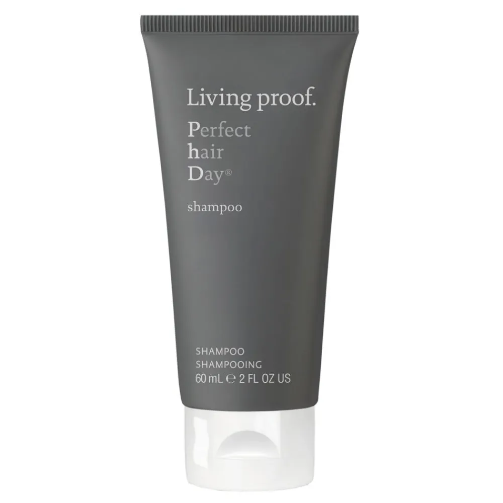 Perfect hair Day Shampoo 60 ml-Living Proof Best
