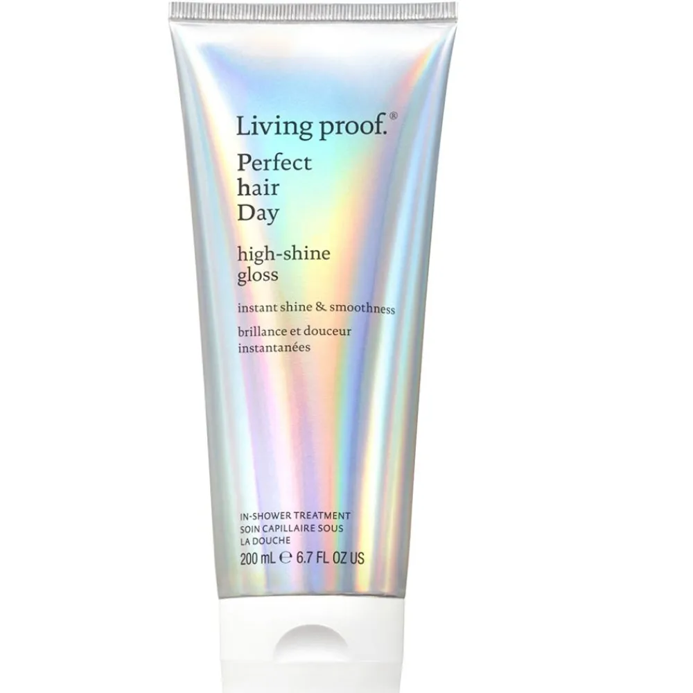 PhD High-Shine Gloss 200 ml-Living Proof Outlet