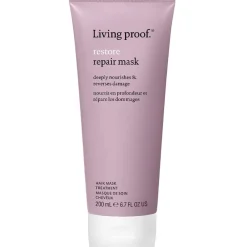 Living Proof Gesicht|Reparatur & Stärkung^Restore Repair Mask 200 ml