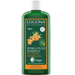 Repair & Pflege Shampoo Bio-Sanddorn 250 ml-LOGONA Sale