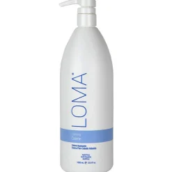LOMA Hagel Nature| Styling-Gel & Creme^Calming Crème 1000 ml