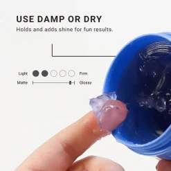 Crème Pomade 88 ml-LOMA