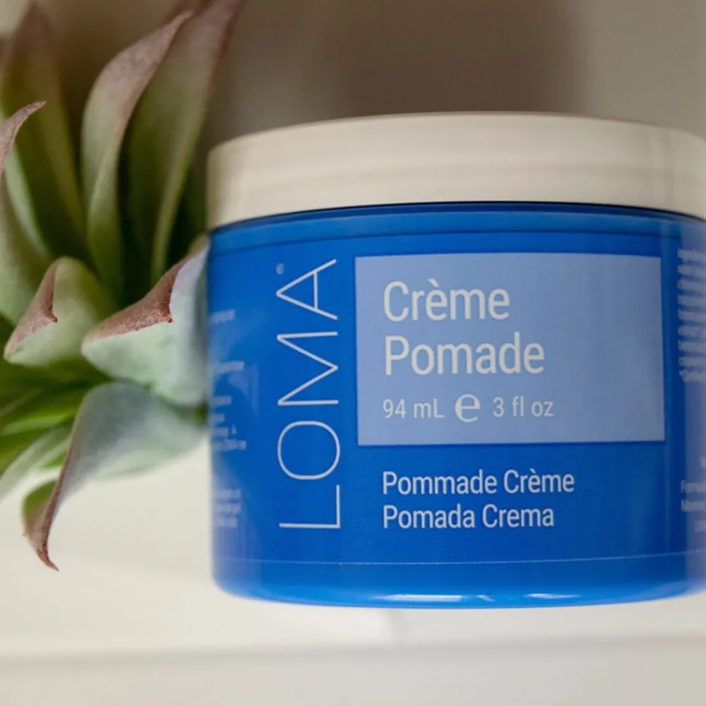 Crème Pomade 88 ml-LOMA