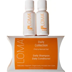 LOMA Conditioner| Shampoo^Daily Collection