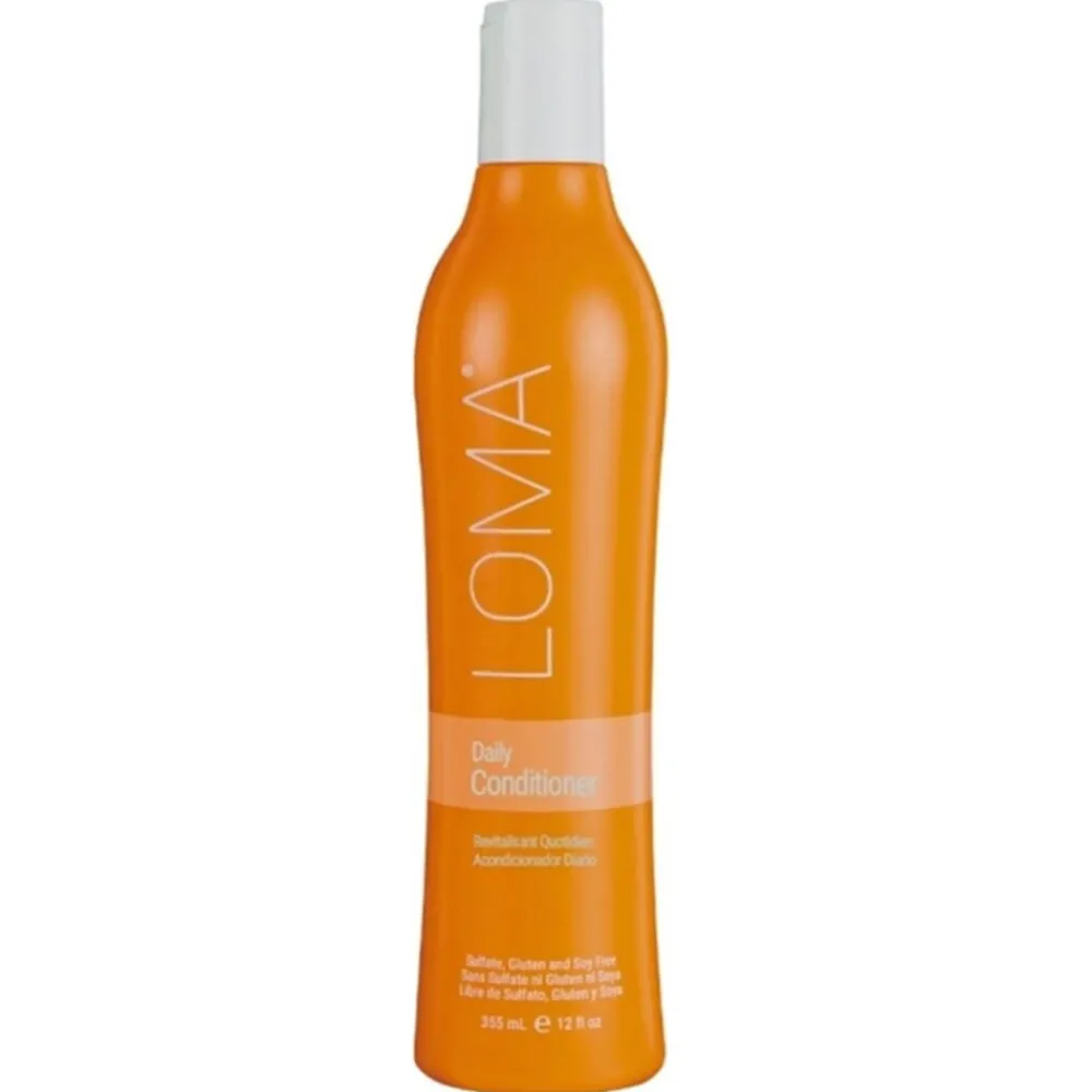 Daily Conditioner 1000 ml-LOMA