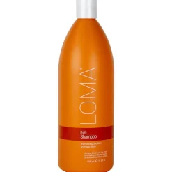 LOMA Hagel Nature| Shampoo|Daily Shampoo 1000 ml