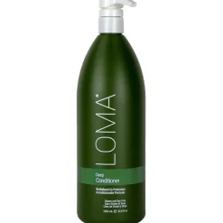 LOMA Hagel Nature| Conditioner|Deep Conditioner 1000 ml