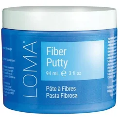 LOMA Hagel Nature| Styling-Gel & Creme^Fiber Putty 88 ml